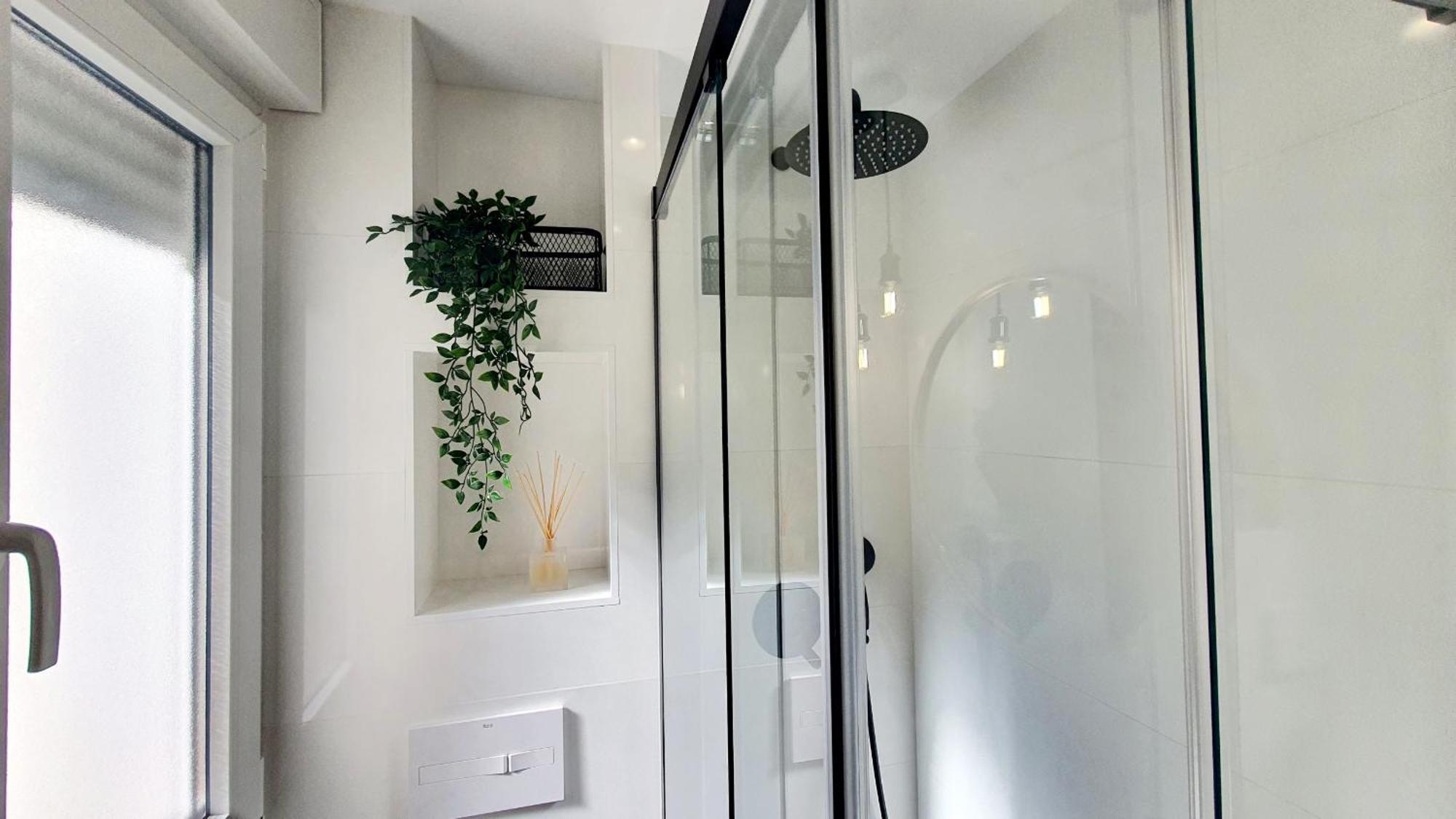 Retiro Park Apartment Madrid Exterior photo